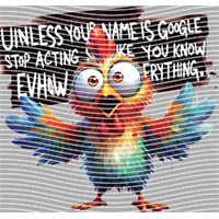 Animal Text Series-AT 1028